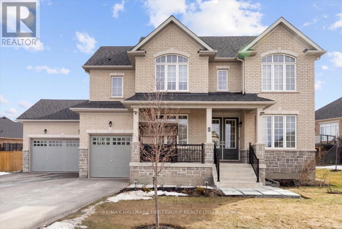 20 - 8 WISHING WELL LANE, otonabee-south monaghan, Ontario