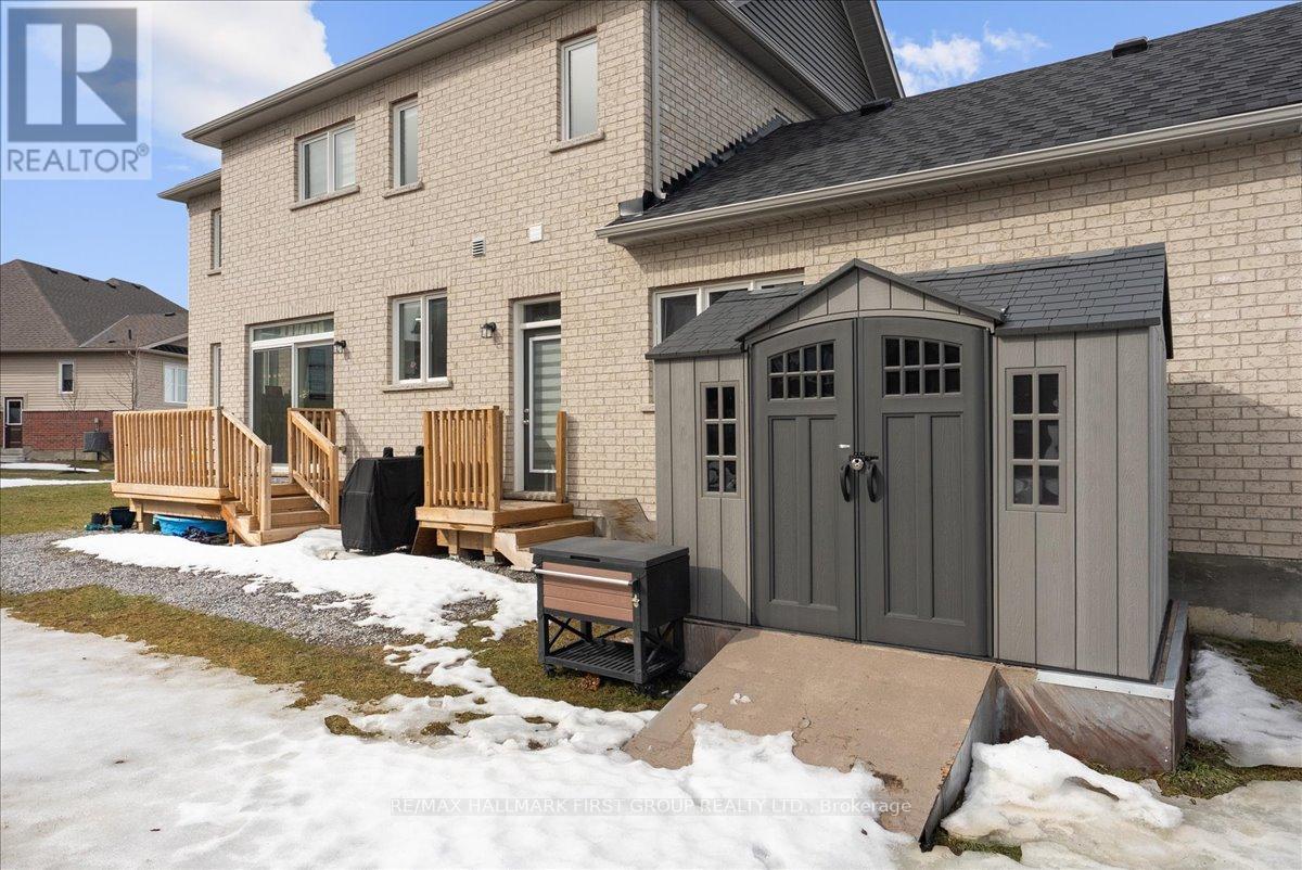 20 - 8 Wishing Well Lane, Otonabee-South Monaghan, Ontario  K9J 0K6 - Photo 50 - X13026692