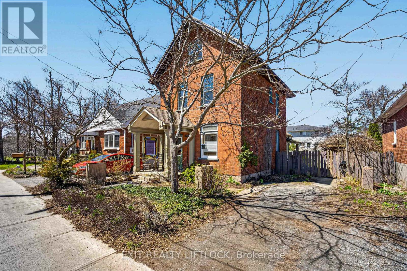 128 SUTHERLAND PLACE, peterborough (ashburnham ward 4), Ontario