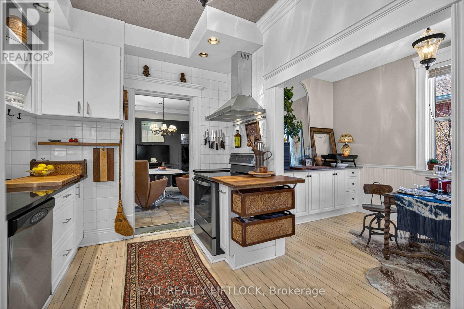 128 Sutherland Place, Peterborough (Ashburnham Ward 4), Ontario  K9H 1J1 - Photo 11 - X13027060