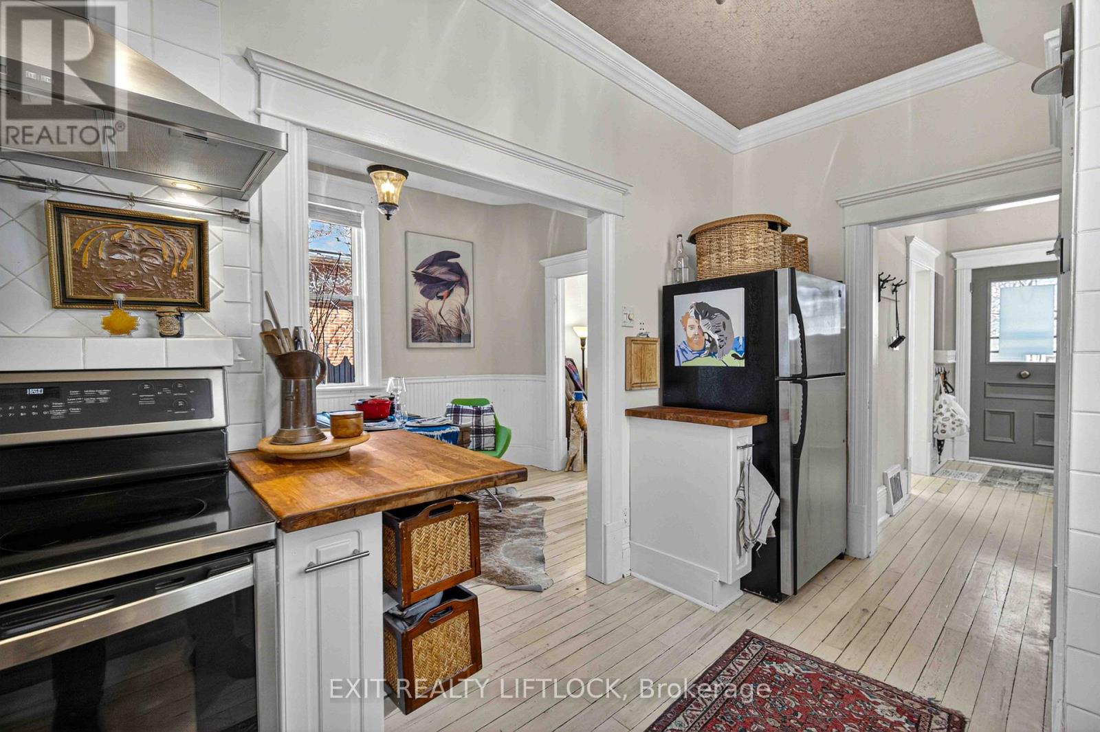 128 Sutherland Place, Peterborough (Ashburnham Ward 4), Ontario  K9H 1J1 - Photo 12 - X13027060