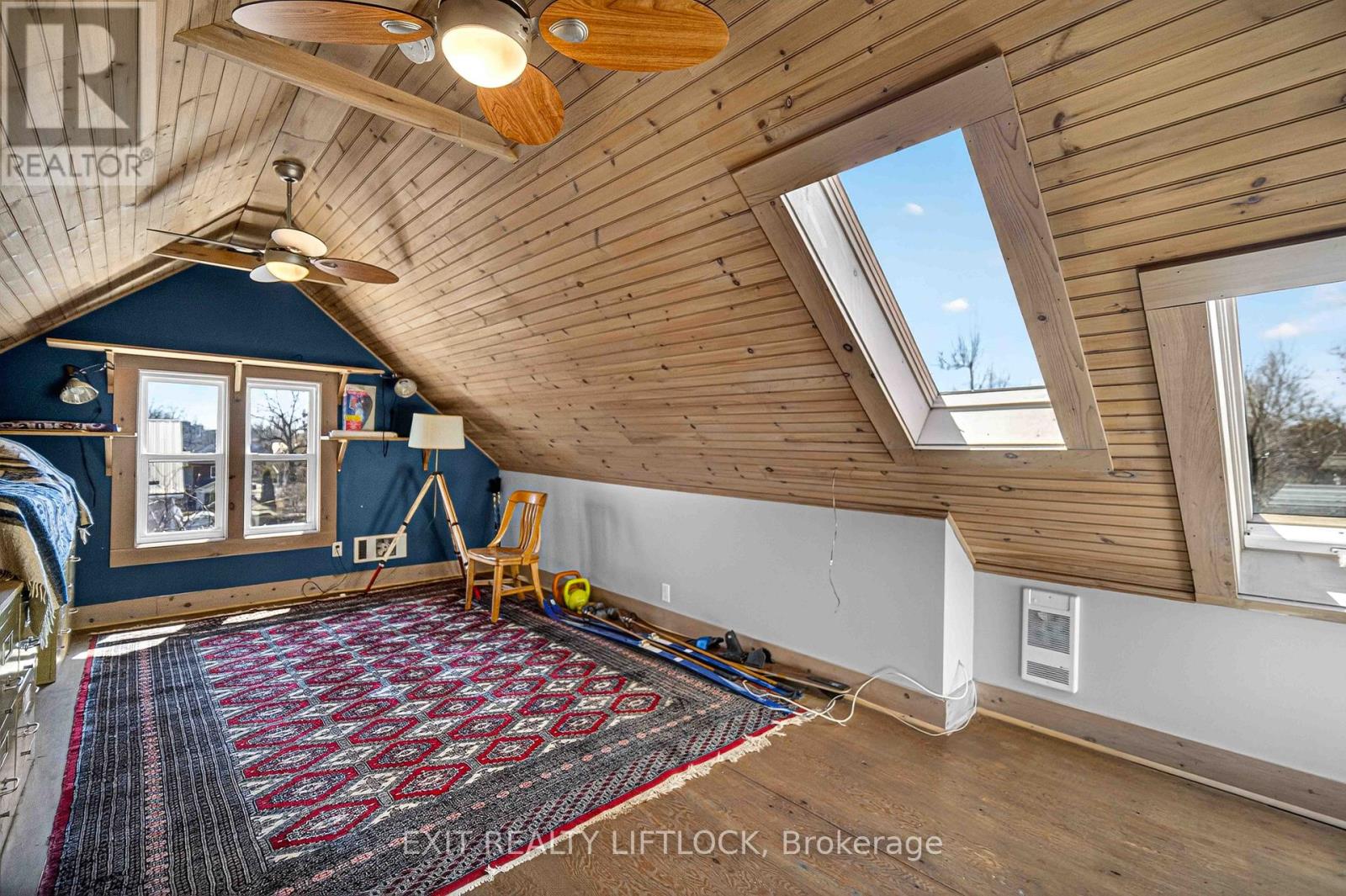 128 Sutherland Place, Peterborough (Ashburnham Ward 4), Ontario  K9H 1J1 - Photo 26 - X13027060