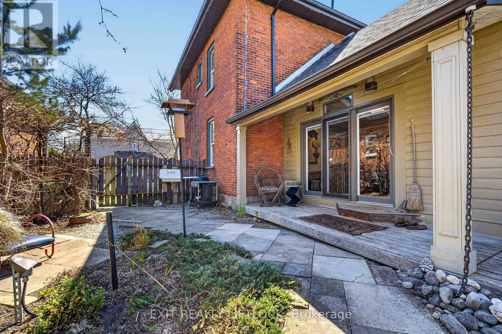 128 Sutherland Place, Peterborough (Ashburnham Ward 4), Ontario  K9H 1J1 - Photo 27 - X13027060