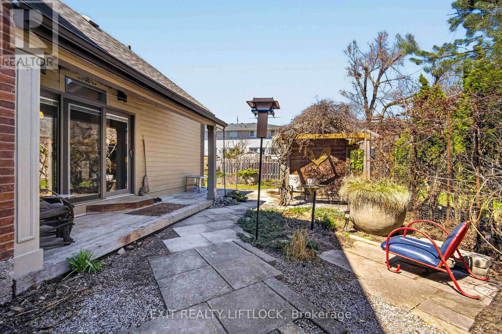 128 Sutherland Place, Peterborough (Ashburnham Ward 4), Ontario  K9H 1J1 - Photo 28 - X13027060