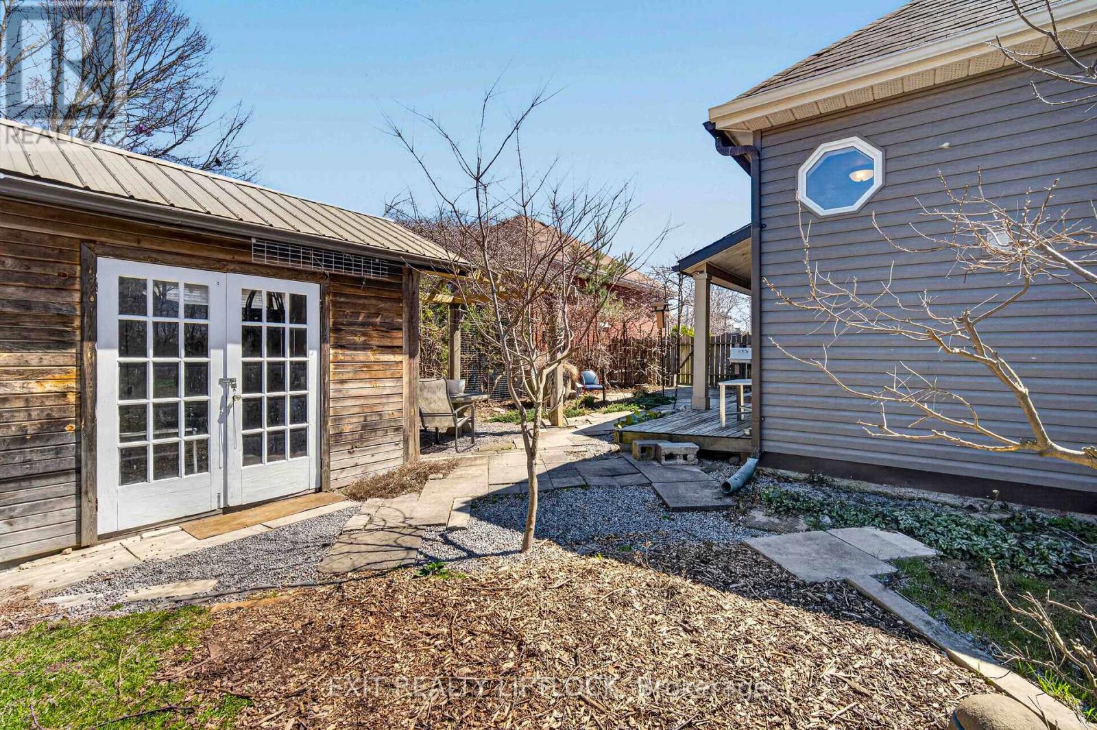 128 Sutherland Place, Peterborough (Ashburnham Ward 4), Ontario  K9H 1J1 - Photo 29 - X13027060