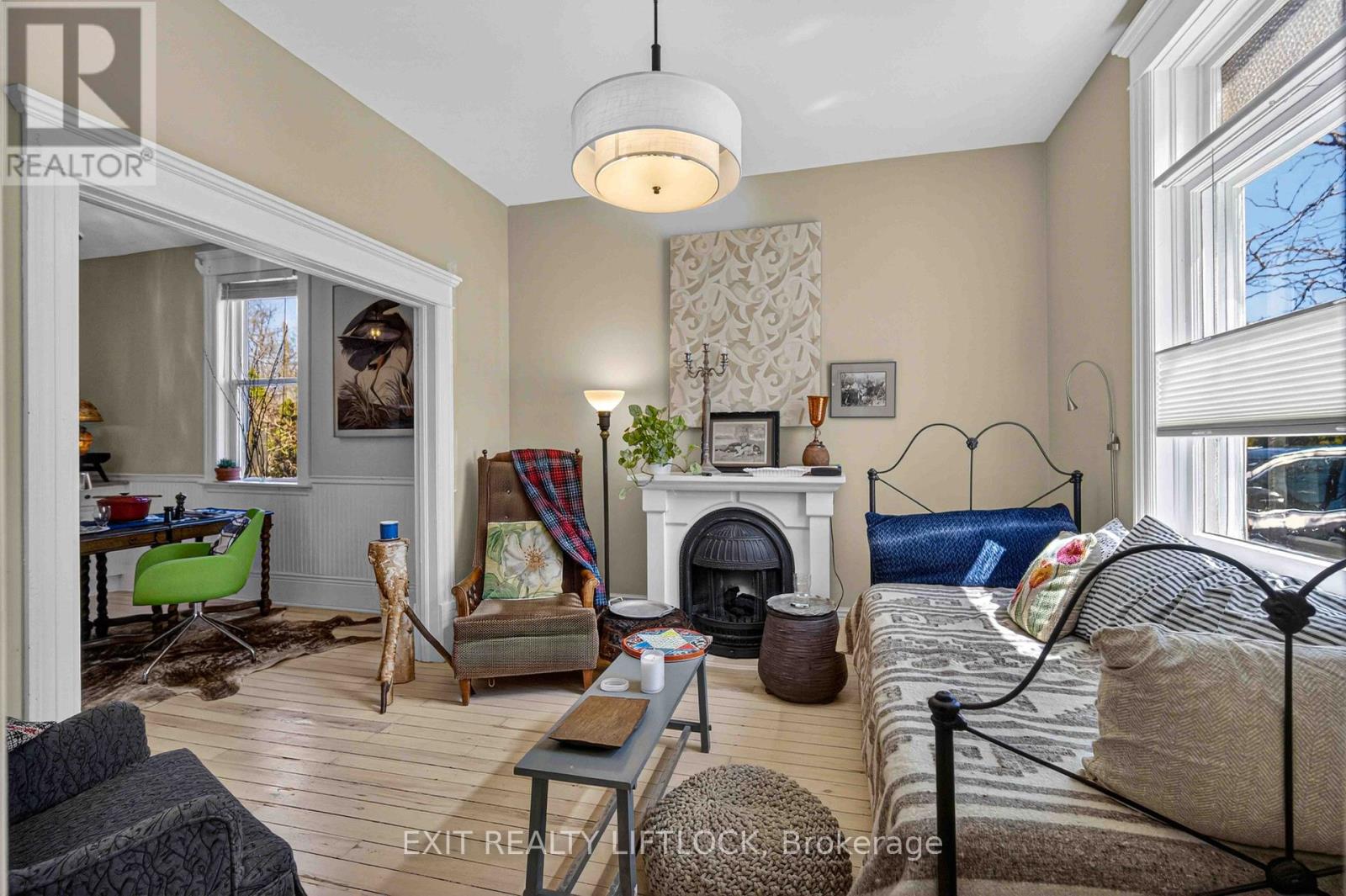 128 Sutherland Place, Peterborough (Ashburnham Ward 4), Ontario  K9H 1J1 - Photo 6 - X13027060