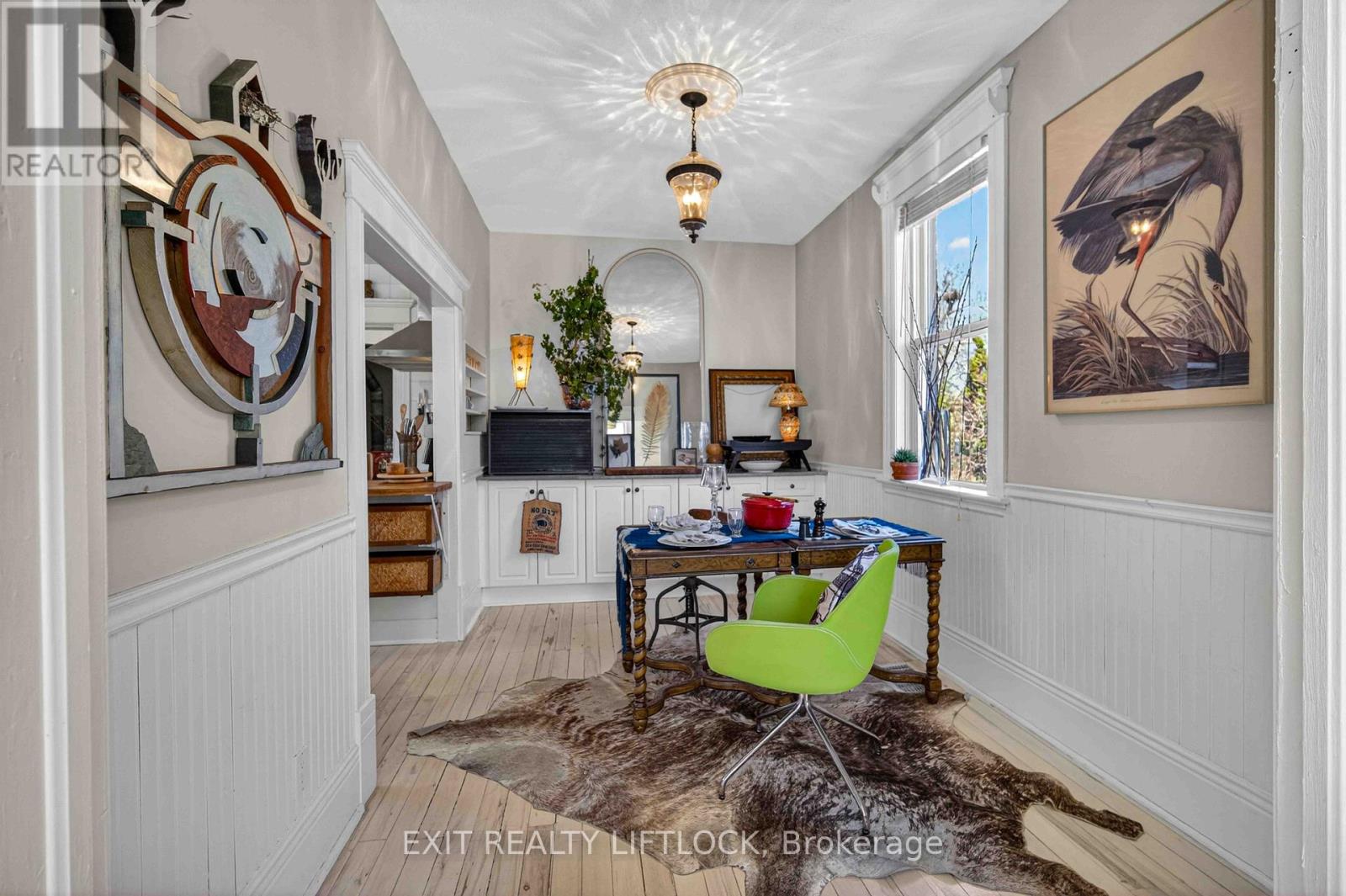 128 Sutherland Place, Peterborough (Ashburnham Ward 4), Ontario  K9H 1J1 - Photo 8 - X13027060