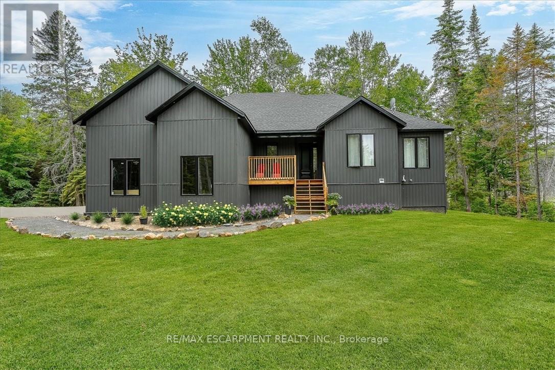 12407 COUNTY ROAD 503, highlands east (monmouth), Ontario