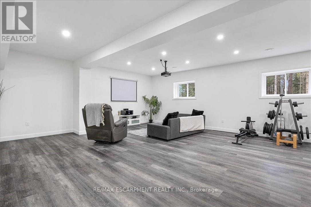 12407 County Road 503, Highlands East (Monmouth), Ontario  K0L 2Y0 - Photo 27 - X13027124