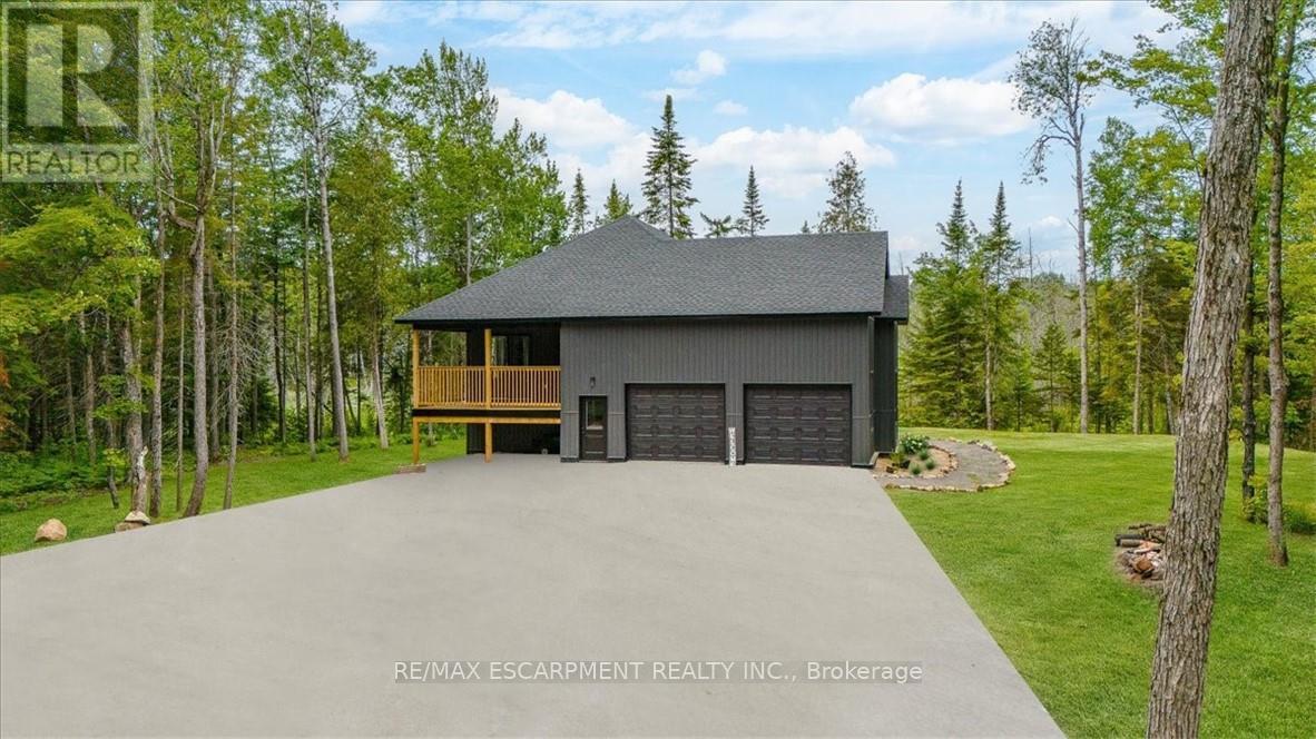 12407 County Road 503, Highlands East (Monmouth), Ontario  K0L 2Y0 - Photo 3 - X13027124