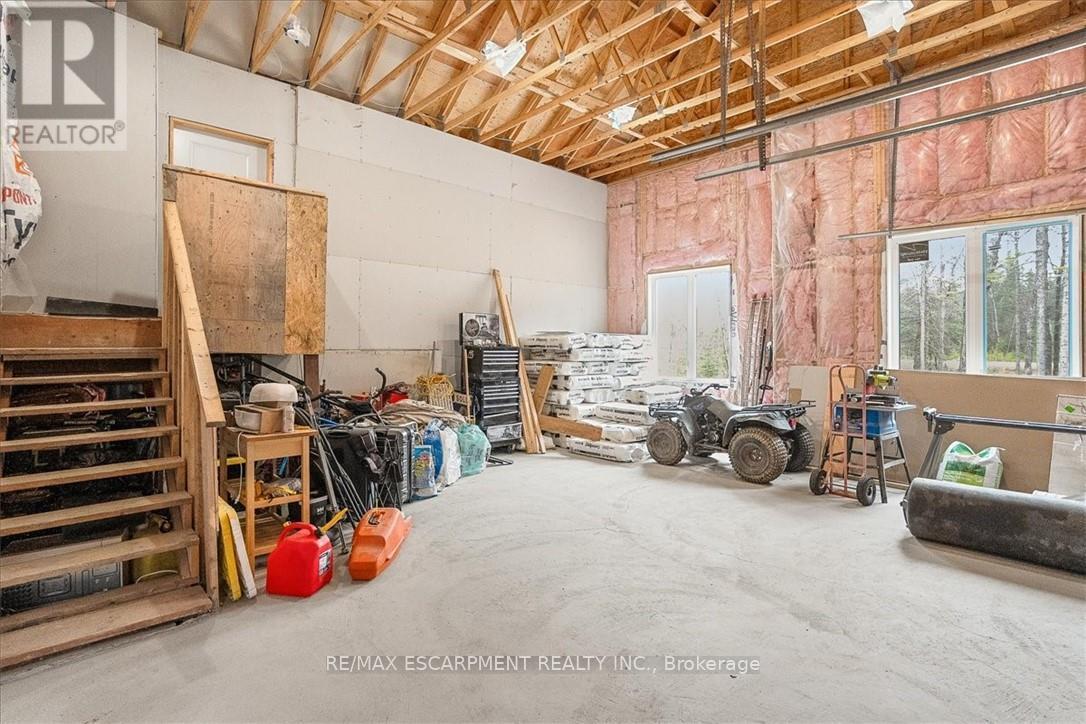 12407 County Road 503, Highlands East (Monmouth), Ontario  K0L 2Y0 - Photo 39 - X13027124