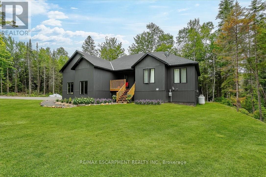 12407 County Road 503, Highlands East (Monmouth), Ontario  K0L 2Y0 - Photo 40 - X13027124