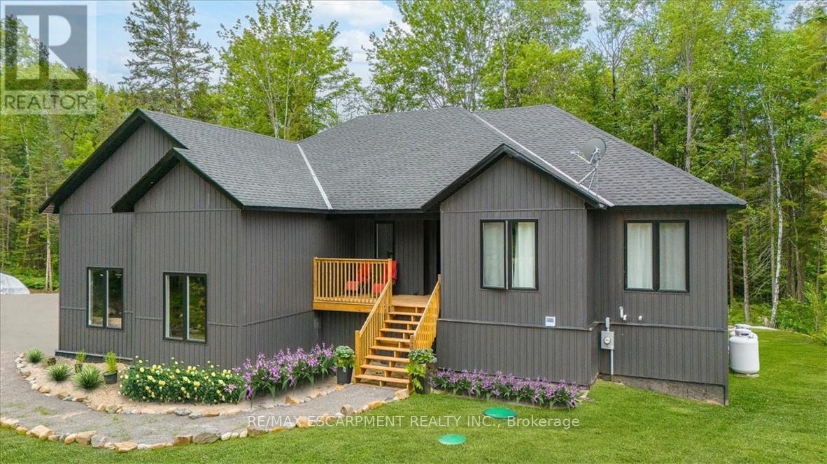 12407 County Road 503, Highlands East (Monmouth), Ontario  K0L 2Y0 - Photo 41 - X13027124