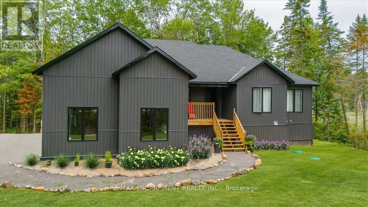 12407 County Road 503, Highlands East (Monmouth), Ontario  K0L 2Y0 - Photo 42 - X13027124