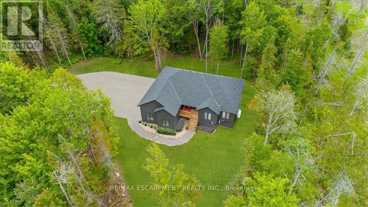 12407 County Road 503, Highlands East (Monmouth), Ontario  K0L 2Y0 - Photo 43 - X13027124