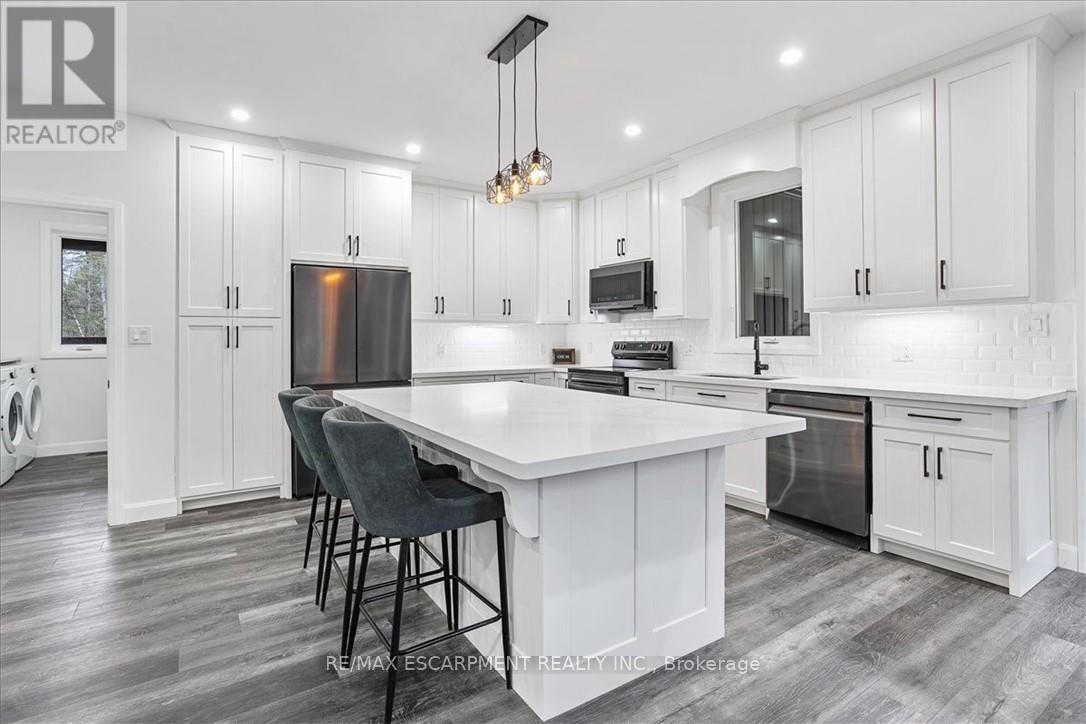 12407 County Road 503, Highlands East (Monmouth), Ontario  K0L 2Y0 - Photo 9 - X13027124