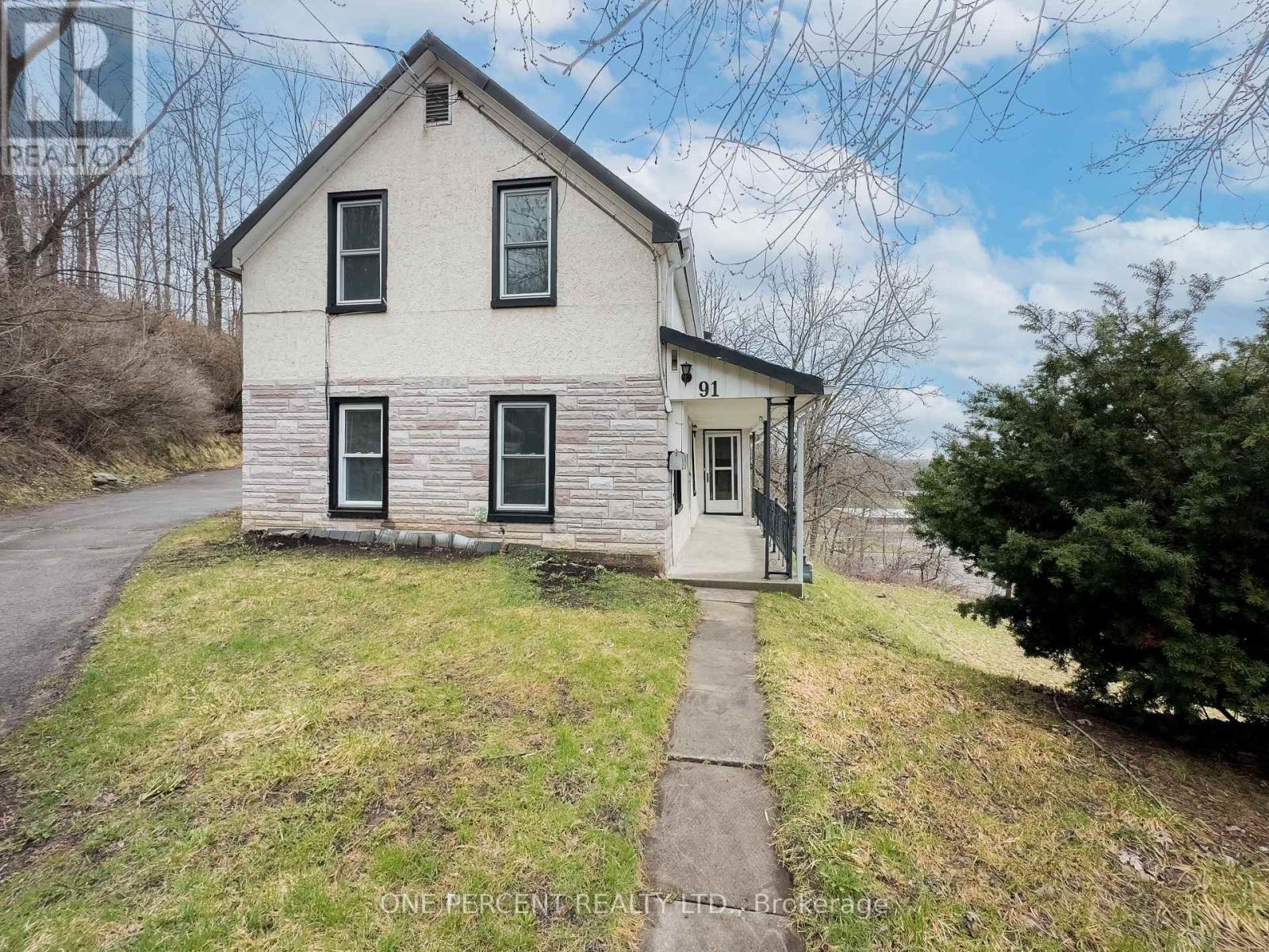 91 Maple Street, Trent Hills (Campbellford), Ontario  K0L 1L0 - Photo 2 - X13027162