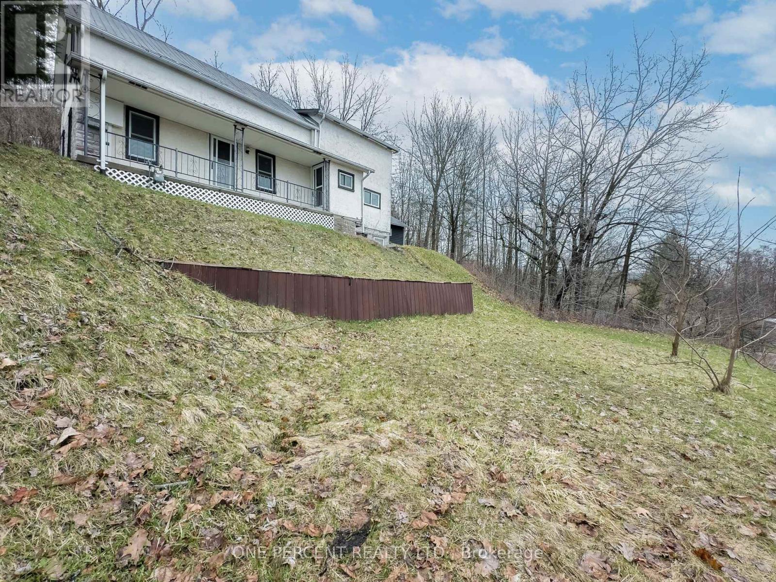 91 Maple Street, Trent Hills (Campbellford), Ontario  K0L 1L0 - Photo 38 - X13027162