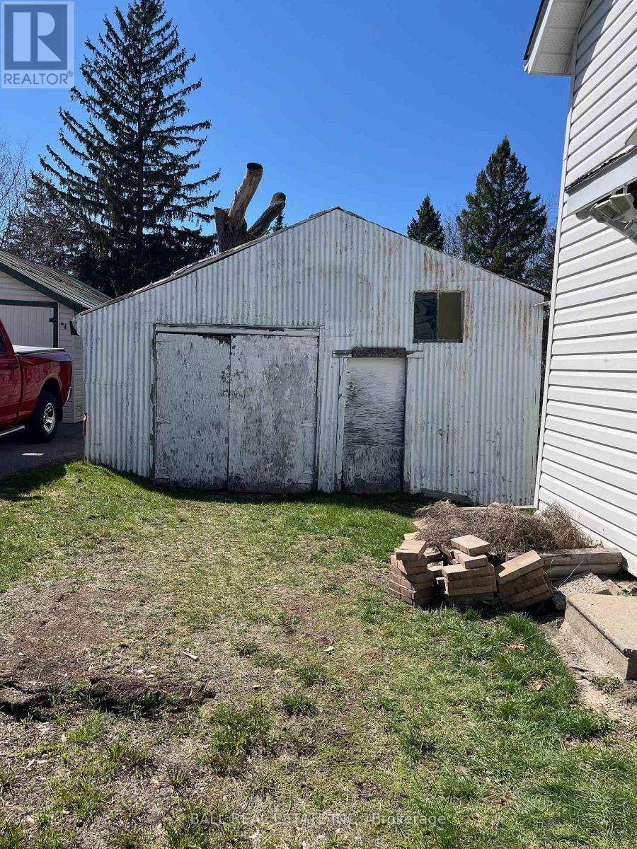 72 Booth Street S, Trent Hills (Campbellford), Ontario  K0L 1L0 - Photo 12 - X13027384