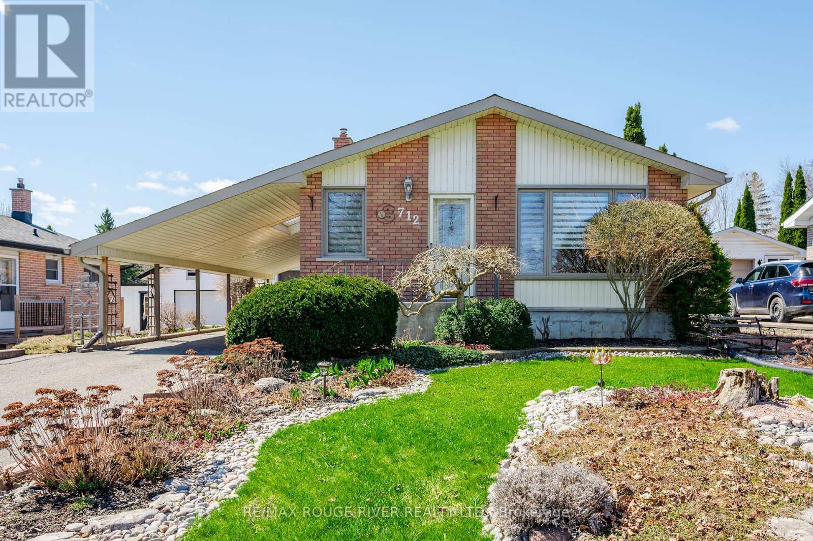 712 Otonabee Drive, Peterborough (Ashburnham Ward 4), Ontario  K9J 7P9 - Photo 2 - X13028348