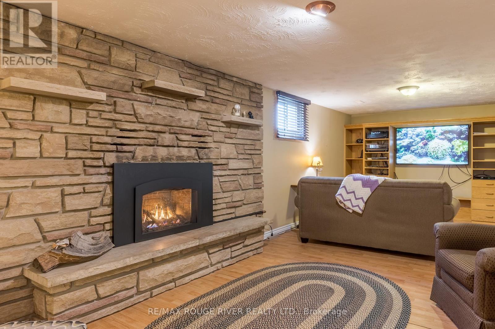 712 Otonabee Drive, Peterborough (Ashburnham Ward 4), Ontario  K9J 7P9 - Photo 26 - X13028348