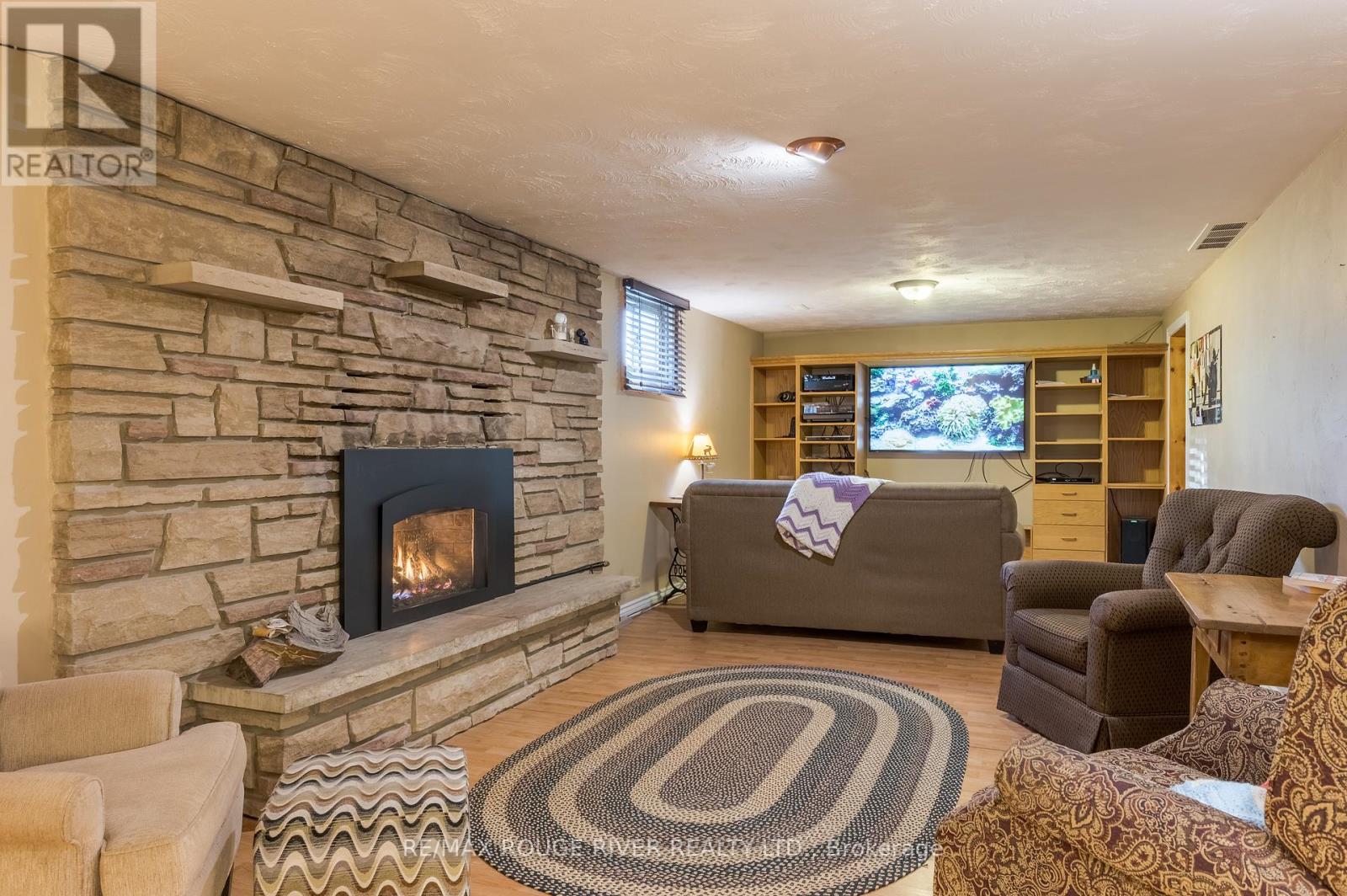 712 Otonabee Drive, Peterborough (Ashburnham Ward 4), Ontario  K9J 7P9 - Photo 28 - X13028348