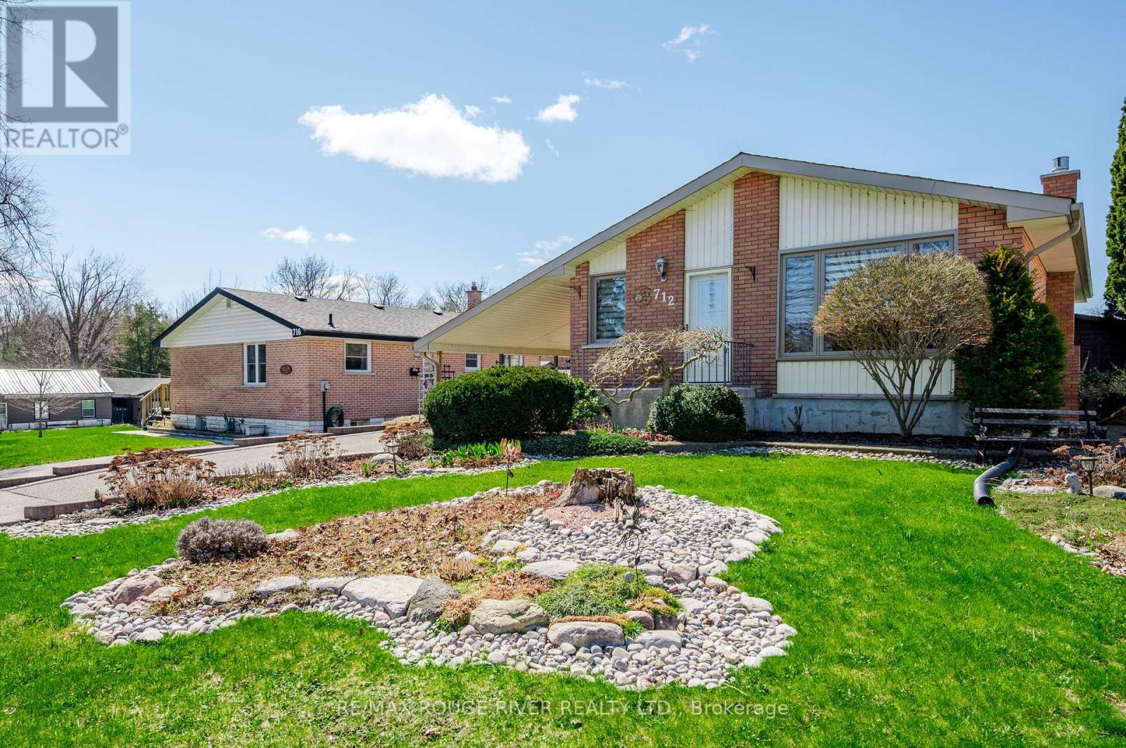 712 Otonabee Drive, Peterborough (Ashburnham Ward 4), Ontario  K9J 7P9 - Photo 3 - X13028348