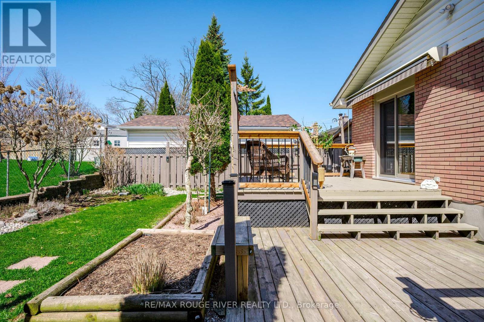 712 Otonabee Drive, Peterborough (Ashburnham Ward 4), Ontario  K9J 7P9 - Photo 33 - X13028348