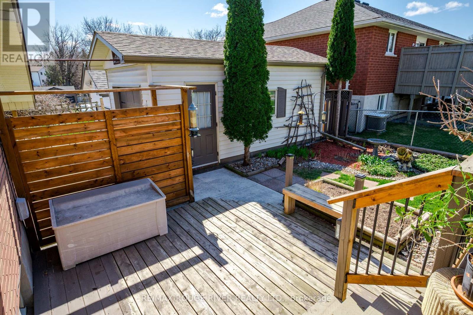 712 Otonabee Drive, Peterborough (Ashburnham Ward 4), Ontario  K9J 7P9 - Photo 34 - X13028348