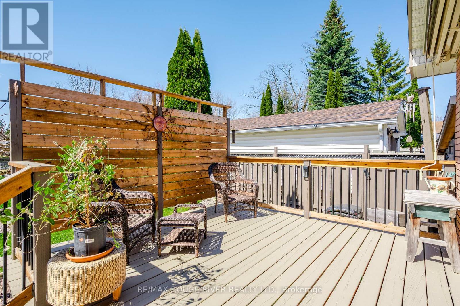 712 Otonabee Drive, Peterborough (Ashburnham Ward 4), Ontario  K9J 7P9 - Photo 35 - X13028348