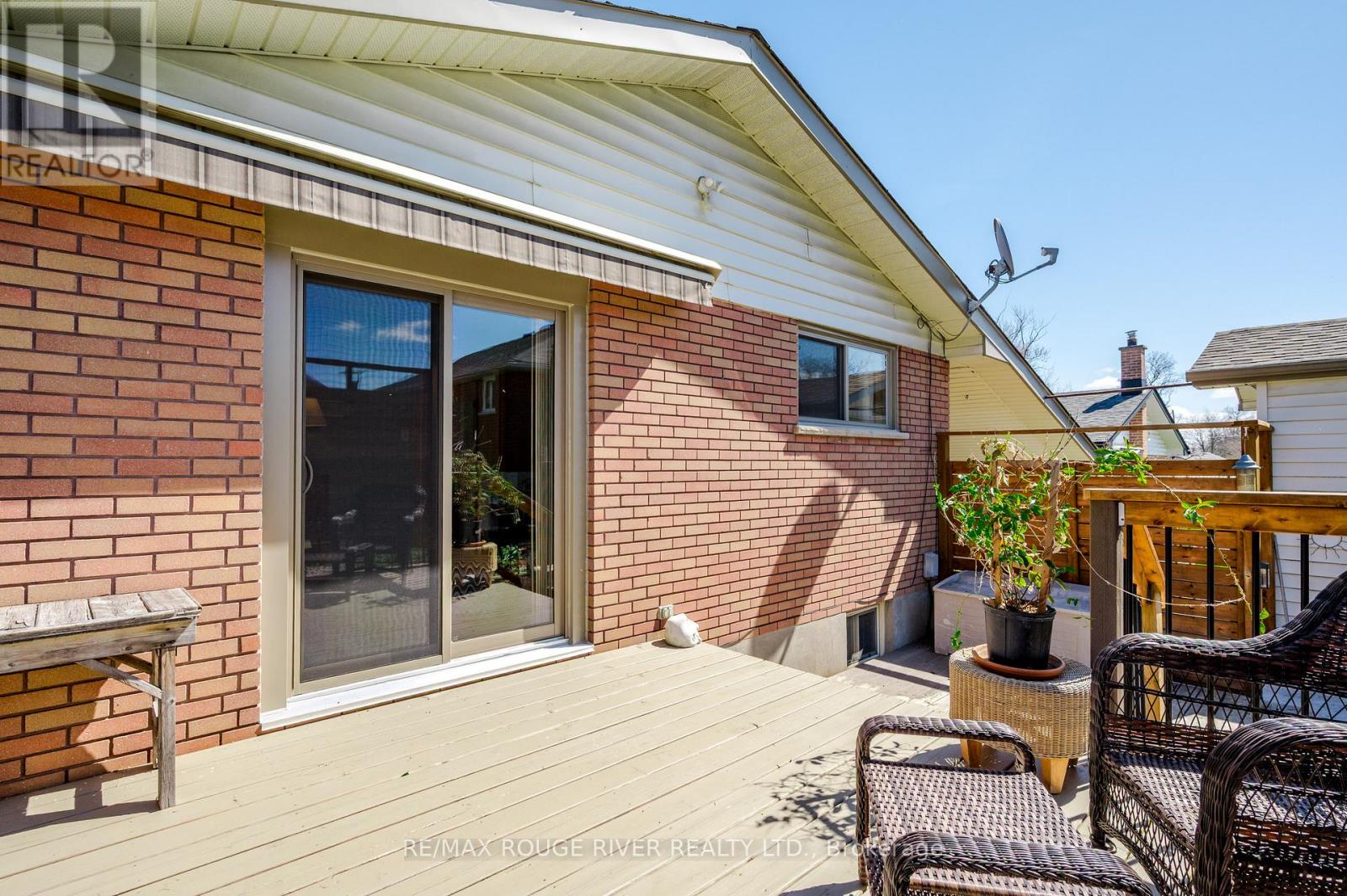 712 Otonabee Drive, Peterborough (Ashburnham Ward 4), Ontario  K9J 7P9 - Photo 36 - X13028348