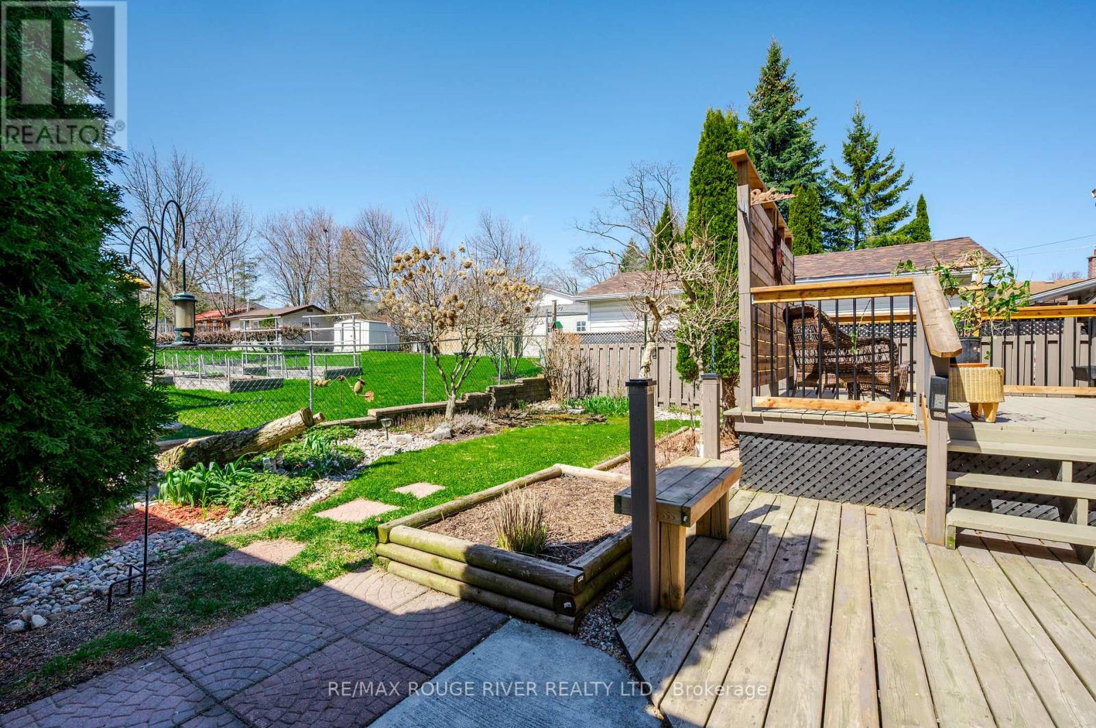 712 Otonabee Drive, Peterborough (Ashburnham Ward 4), Ontario  K9J 7P9 - Photo 37 - X13028348