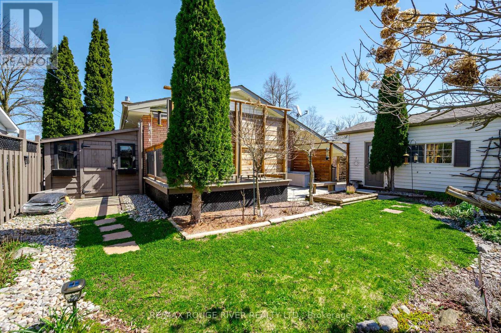 712 Otonabee Drive, Peterborough (Ashburnham Ward 4), Ontario  K9J 7P9 - Photo 39 - X13028348