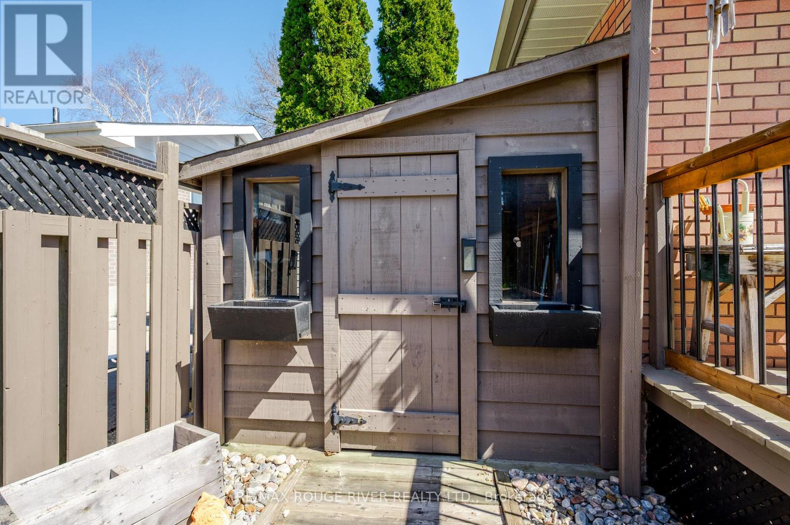 712 Otonabee Drive, Peterborough (Ashburnham Ward 4), Ontario  K9J 7P9 - Photo 41 - X13028348