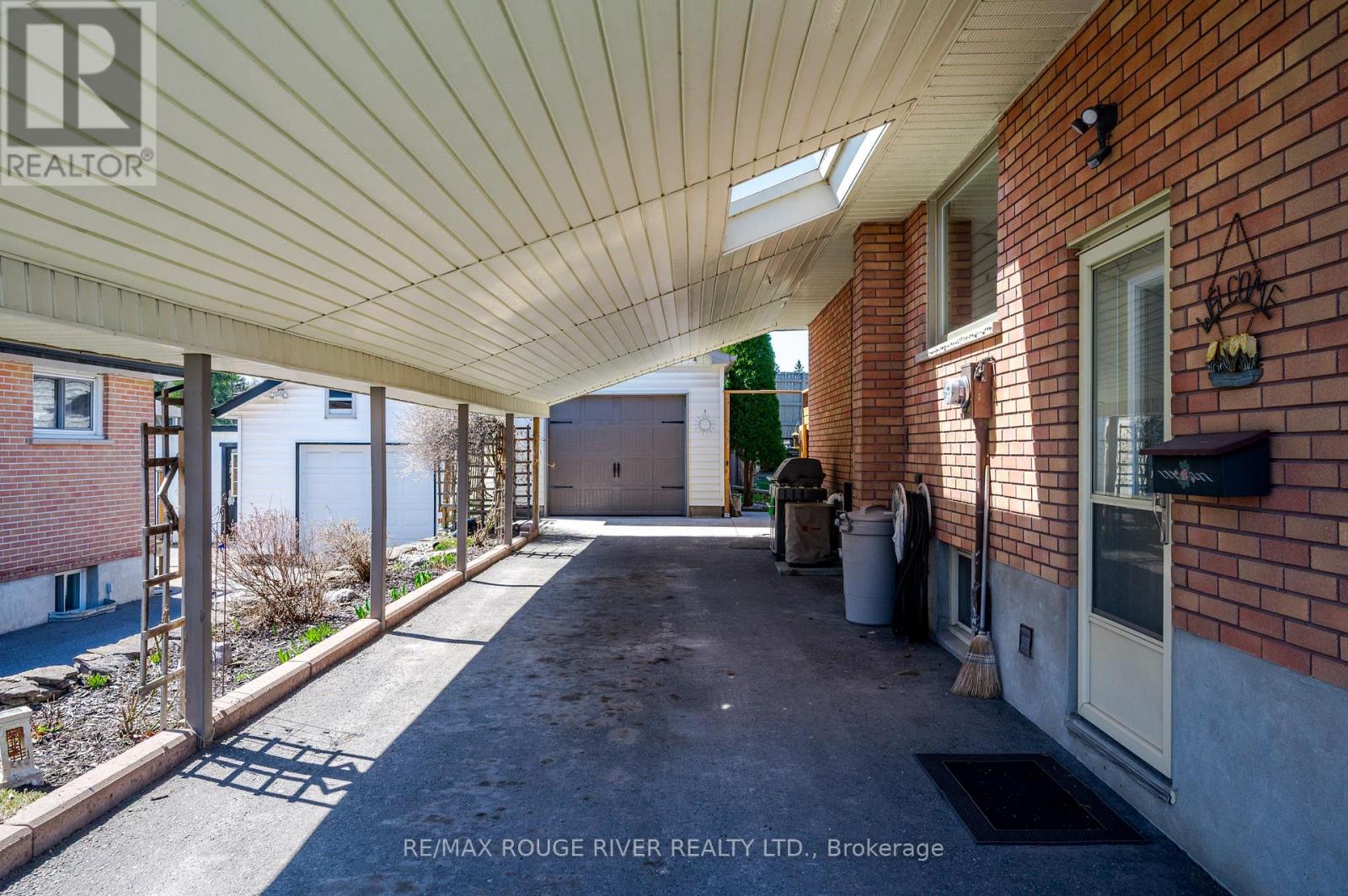 712 Otonabee Drive, Peterborough (Ashburnham Ward 4), Ontario  K9J 7P9 - Photo 42 - X13028348