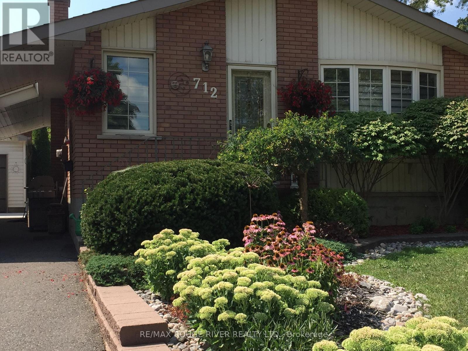 712 Otonabee Drive, Peterborough (Ashburnham Ward 4), Ontario  K9J 7P9 - Photo 45 - X13028348