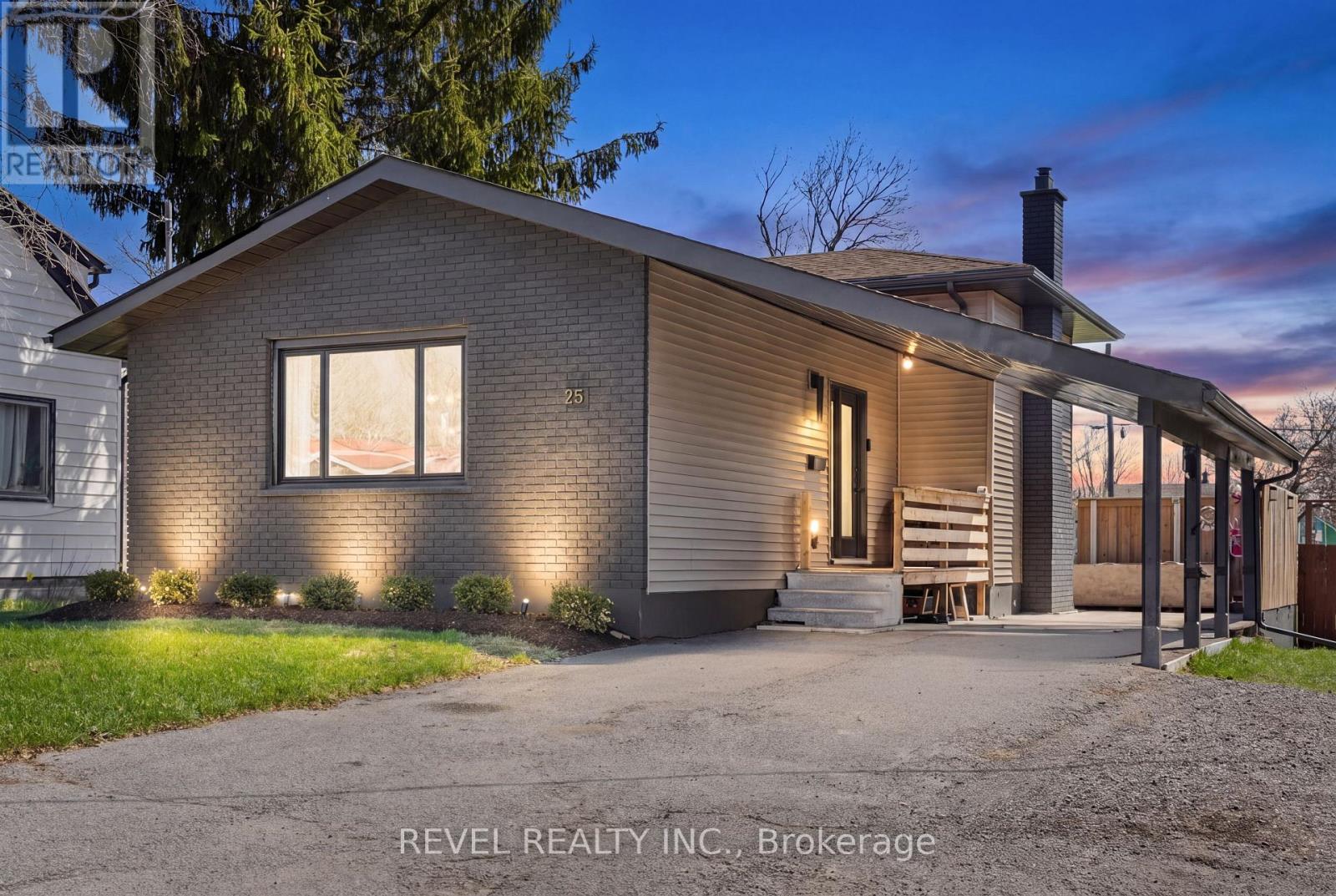 25 RIVERVIEW ROAD, kawartha lakes (lindsay), Ontario