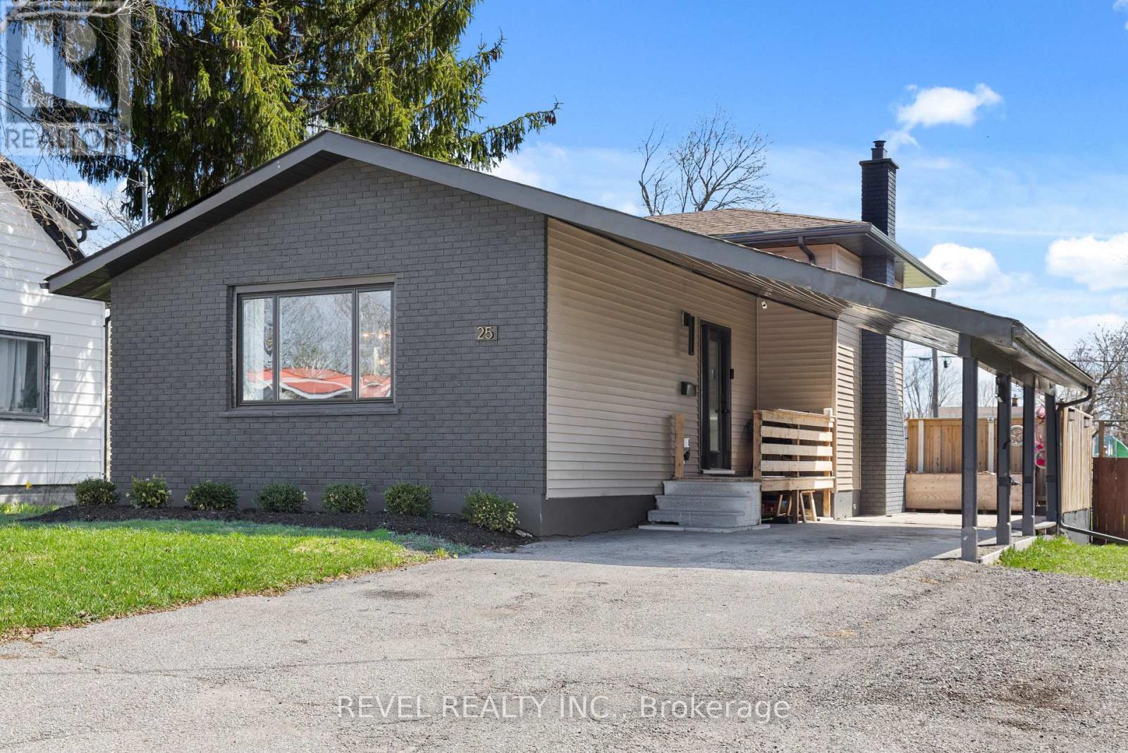 25 Riverview Road, Kawartha Lakes (Lindsay), Ontario  K9V 1B2 - Photo 2 - X13028638