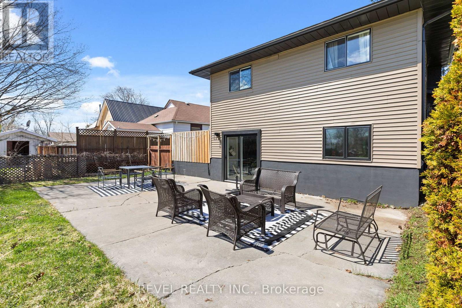 25 Riverview Road, Kawartha Lakes (Lindsay), Ontario  K9V 1B2 - Photo 32 - X13028638