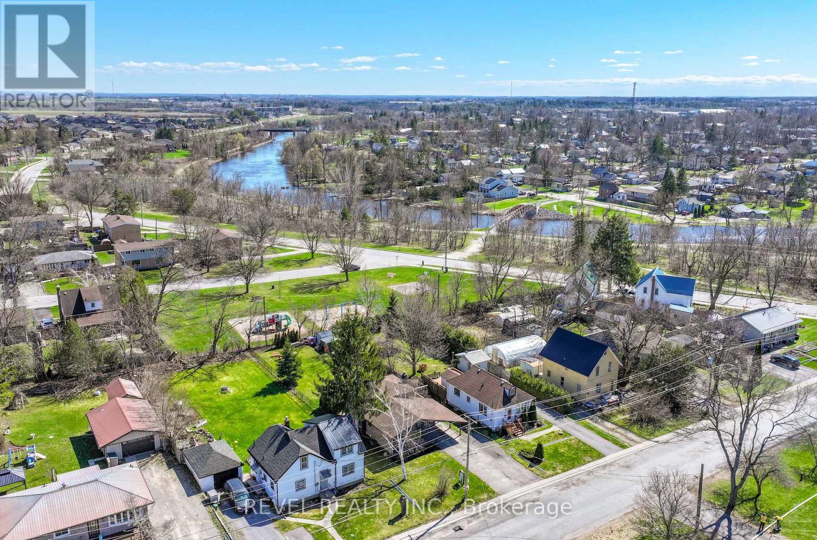 25 Riverview Road, Kawartha Lakes (Lindsay), Ontario  K9V 1B2 - Photo 42 - X13028638