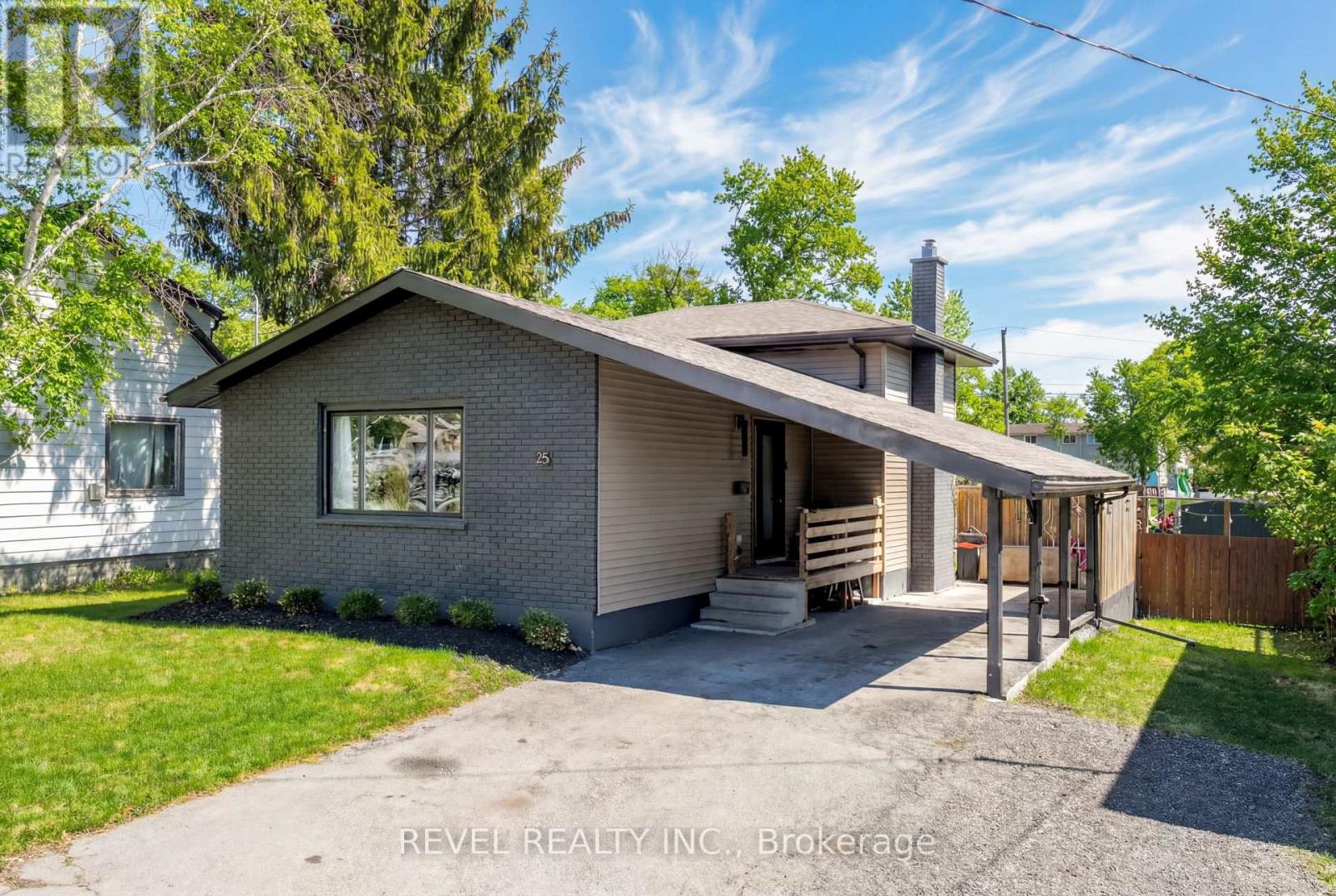 25 Riverview Road, Kawartha Lakes (Lindsay), Ontario  K9V 1B2 - Photo 48 - X13028638