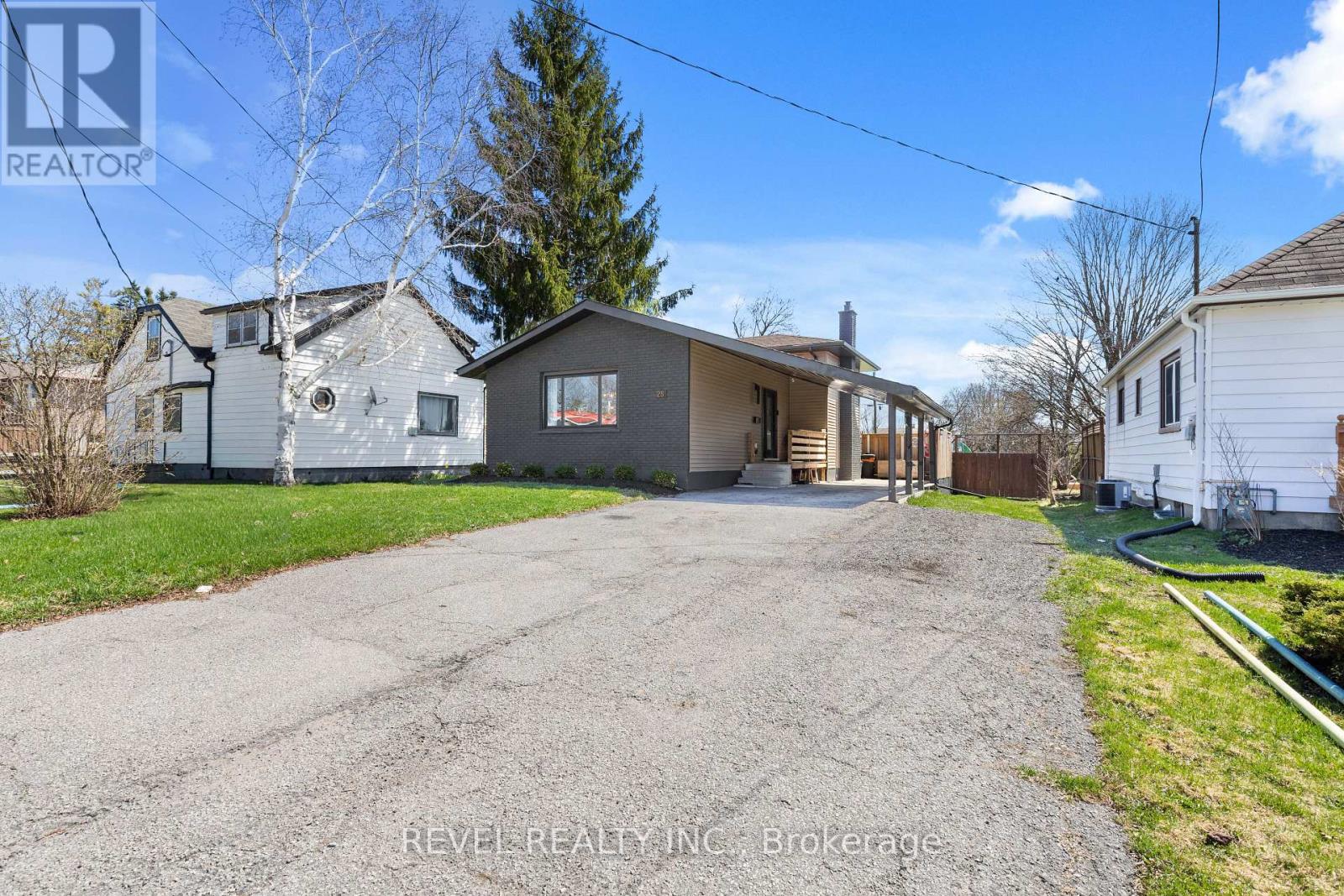 25 Riverview Road, Kawartha Lakes (Lindsay), Ontario  K9V 1B2 - Photo 49 - X13028638