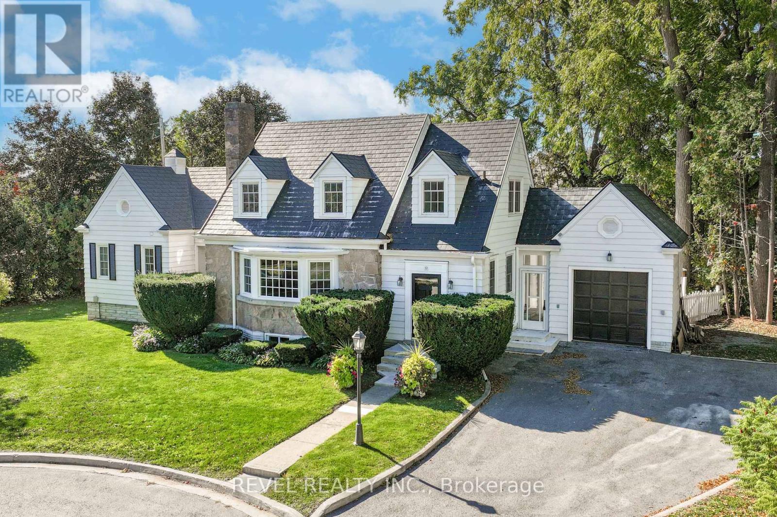 13 SYLVAN CRESCENT, kawartha lakes (lindsay), Ontario