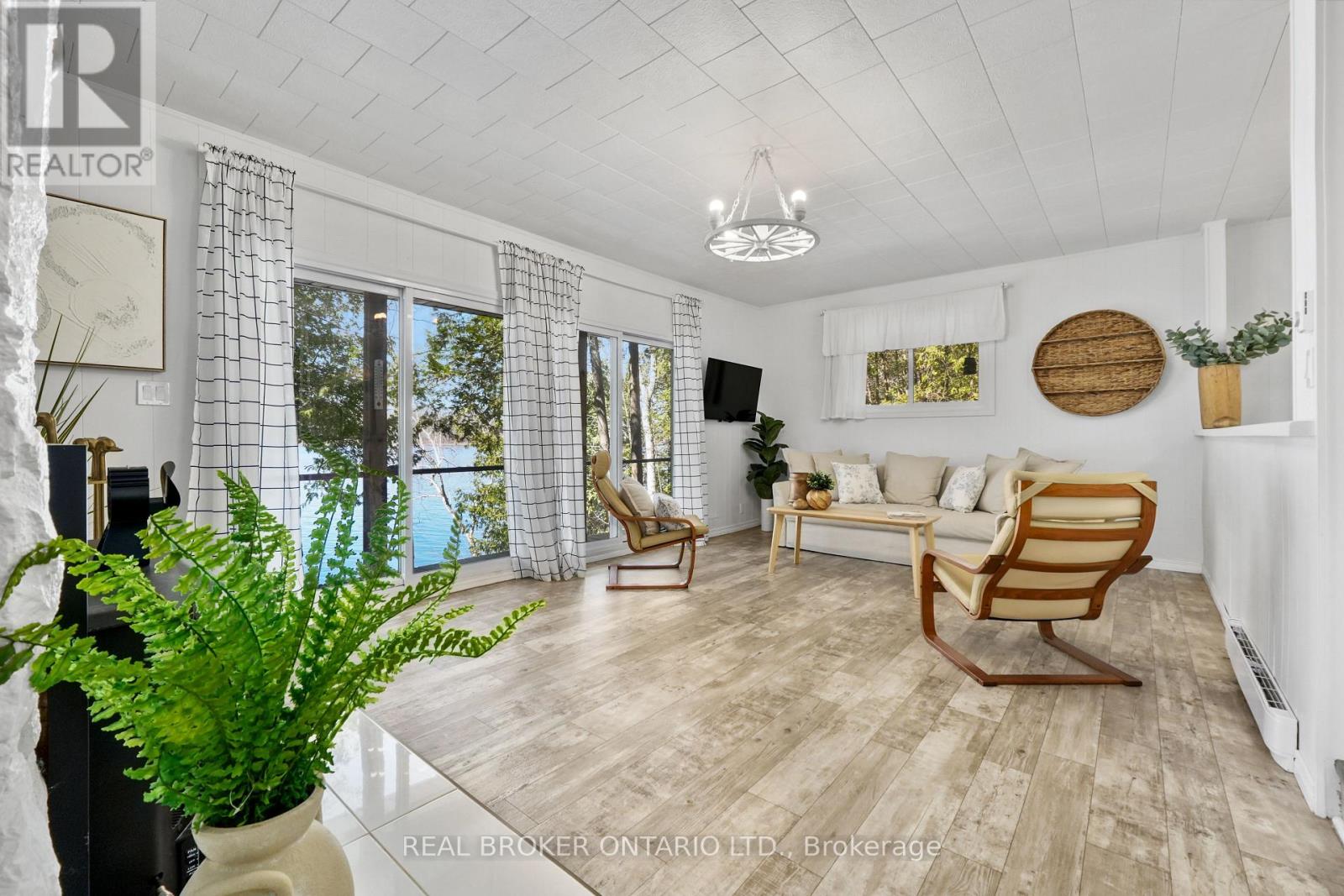 134 Fleming Bay Road E, Trent Hills, Ontario  K0L 1Y0 - Photo 14 - X13028740