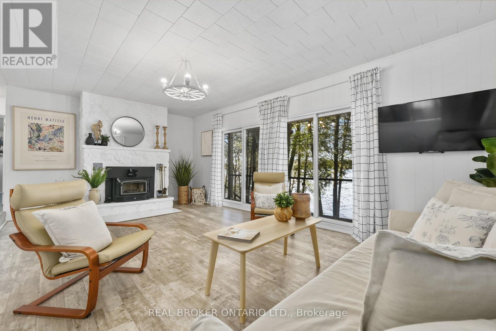 134 Fleming Bay Road E, Trent Hills, Ontario  K0L 1Y0 - Photo 15 - X13028740