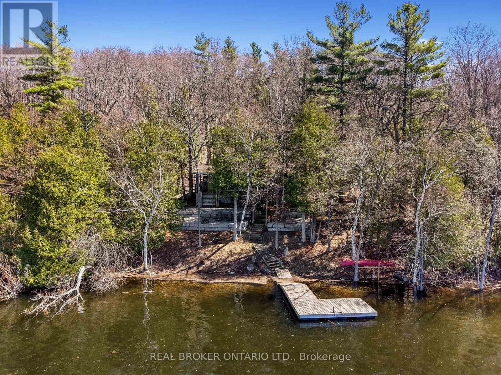 134 Fleming Bay Road E, Trent Hills, Ontario  K0L 1Y0 - Photo 26 - X13028740