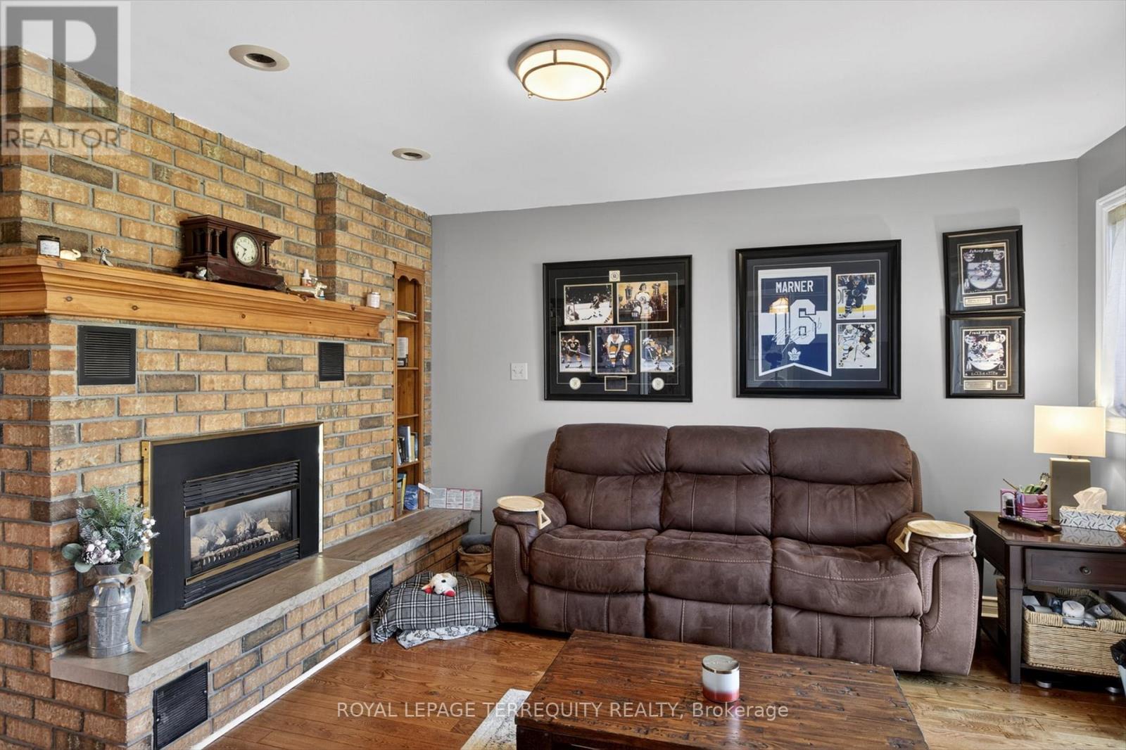 54 Trent Drive, Trent Hills (Campbellford), Ontario  K0L 1L0 - Photo 12 - X13028842