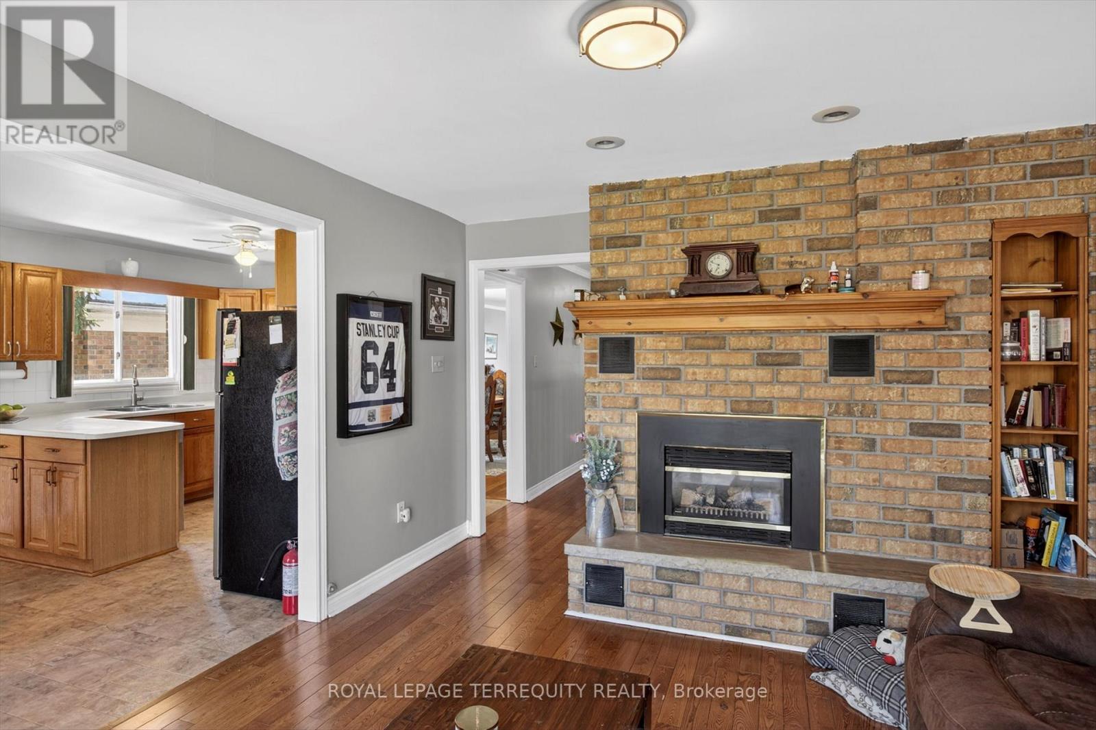 54 Trent Drive, Trent Hills (Campbellford), Ontario  K0L 1L0 - Photo 14 - X13028842