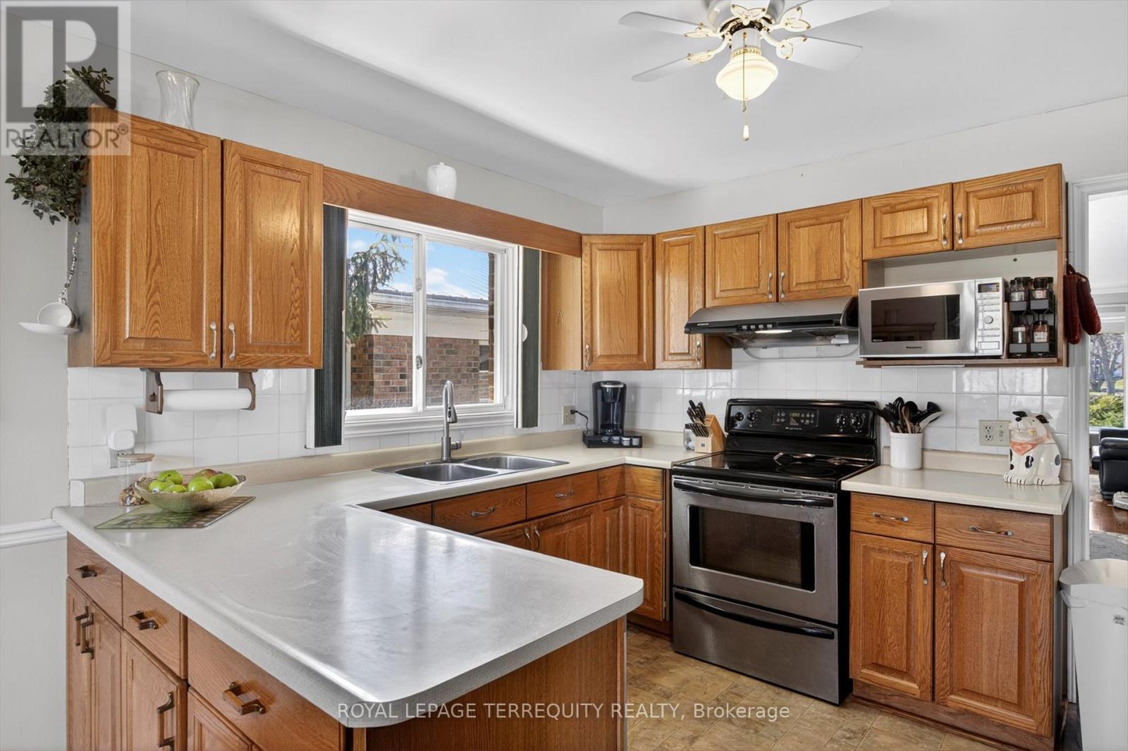 54 Trent Drive, Trent Hills (Campbellford), Ontario  K0L 1L0 - Photo 15 - X13028842