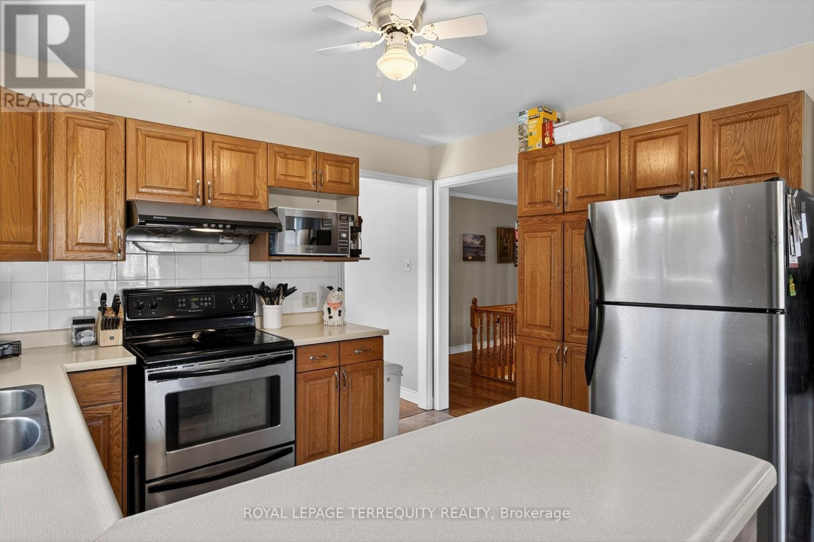 54 Trent Drive, Trent Hills (Campbellford), Ontario  K0L 1L0 - Photo 16 - X13028842